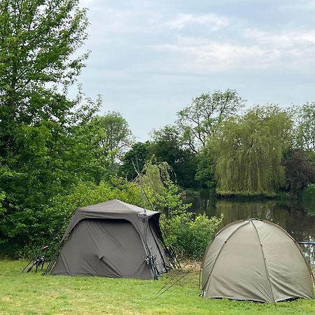 Amber Lodge Hickstead-C Haywards Heath Zewnętrze zdjęcie