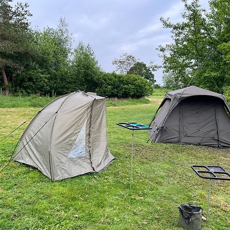 Amber Lodge Hickstead-C Haywards Heath Zewnętrze zdjęcie