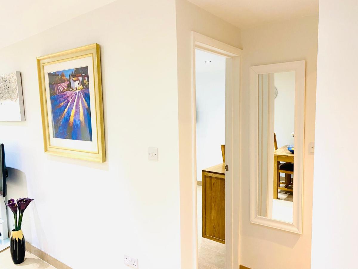 Amber Lodge Hickstead-C Haywards Heath Zewnętrze zdjęcie