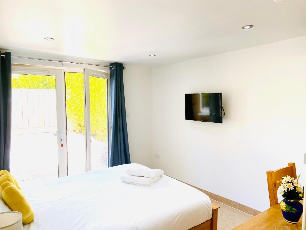 Amber Lodge Hickstead-C Haywards Heath Zewnętrze zdjęcie