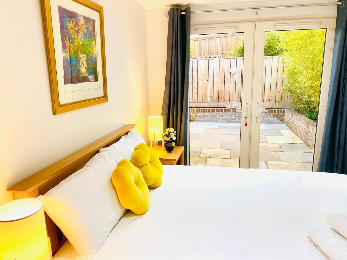Amber Lodge Hickstead-C Haywards Heath Zewnętrze zdjęcie