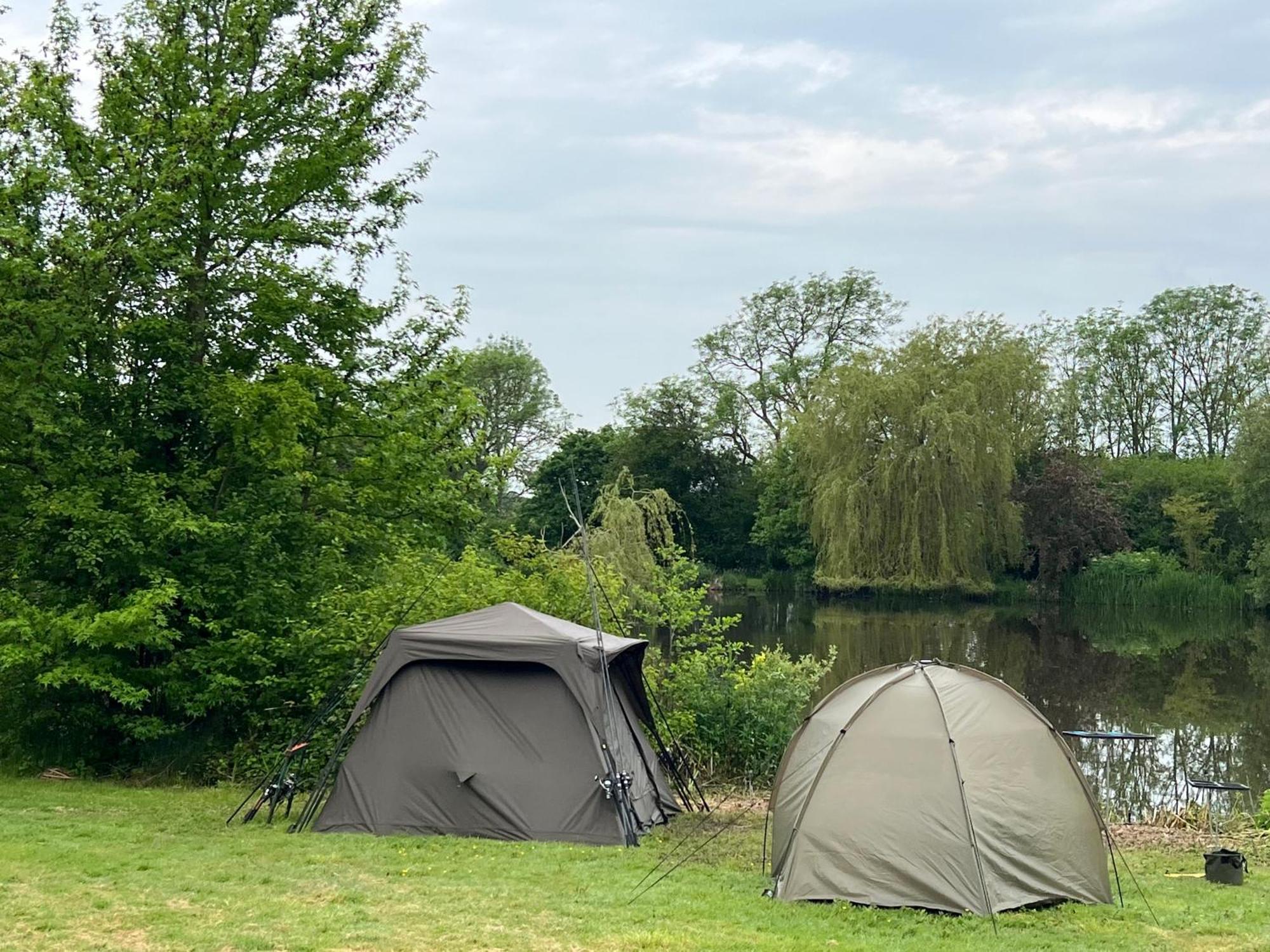 Amber Lodge Hickstead-C Haywards Heath Zewnętrze zdjęcie
